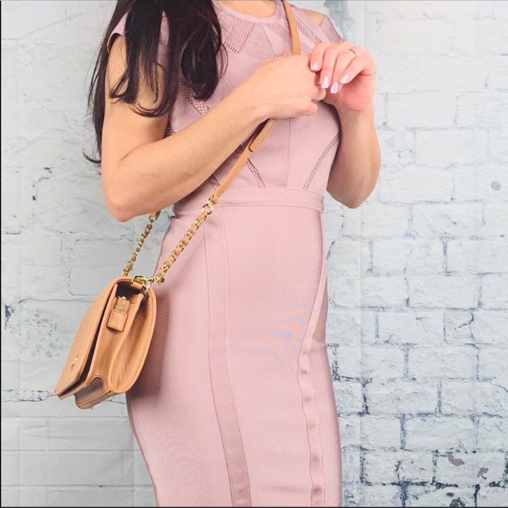 NWT Tory Burch Alexa Combo crossbody - Picture 3 of 7